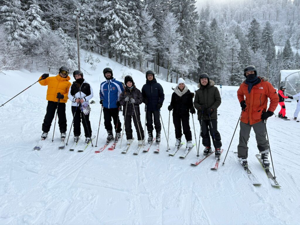 ❄️ Week-end Grand-Est ANECS & CJEC 2026 : un événement réseau inoubliable dans les Vosges
